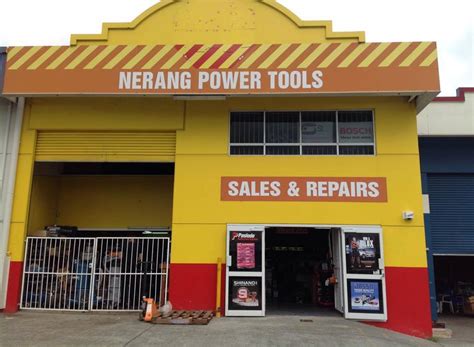 trade tools gold coast qld nerang.